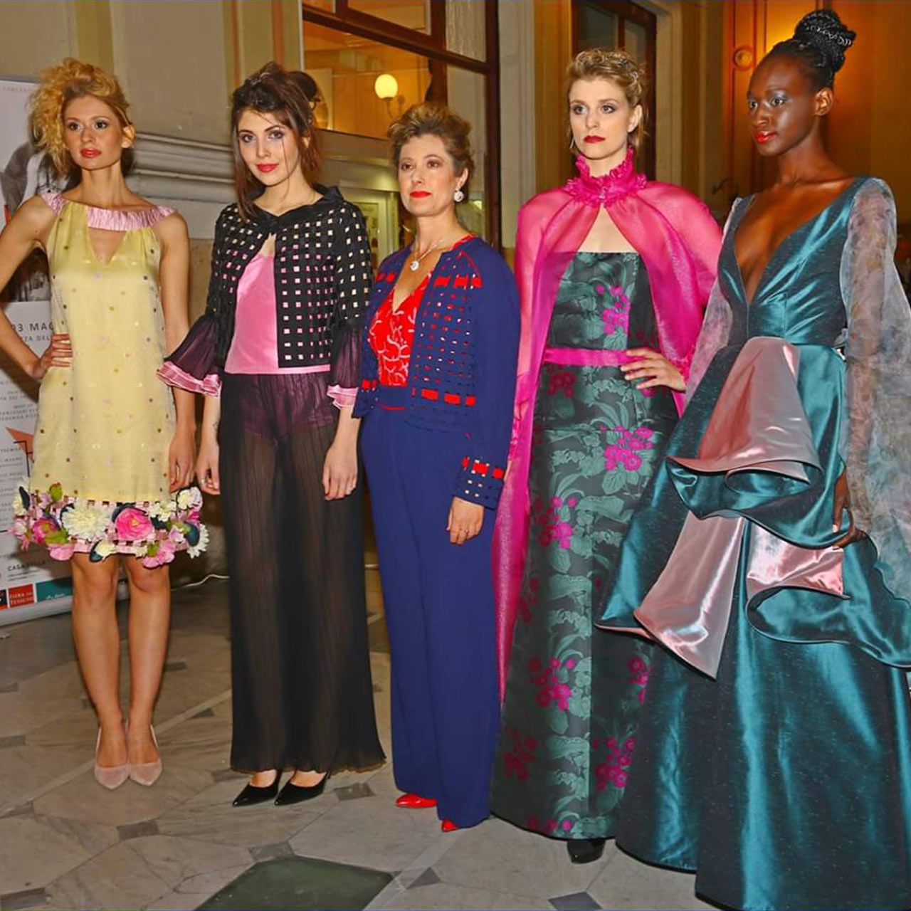 Torino 2019 - Concorso nazionale